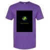 Unisex Softstyle® CVC T-Shirt Thumbnail
