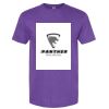 Unisex Softstyle® CVC T-Shirt Thumbnail