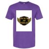 Unisex Softstyle® CVC T-Shirt Thumbnail