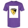 Unisex Softstyle® CVC T-Shirt Thumbnail