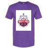 Unisex Softstyle® CVC T-Shirt Thumbnail