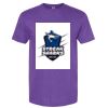 Unisex Softstyle® CVC T-Shirt Thumbnail
