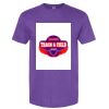 Unisex Softstyle® CVC T-Shirt Thumbnail