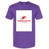 Unisex Softstyle® CVC T-Shirt Thumbnail