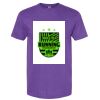 Unisex Softstyle® CVC T-Shirt Thumbnail