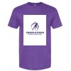 Unisex Softstyle® CVC T-Shirt Thumbnail