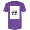Unisex Softstyle® CVC T-Shirt Thumbnail