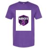 Unisex Softstyle® CVC T-Shirt Thumbnail