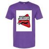 Unisex Softstyle® CVC T-Shirt Thumbnail