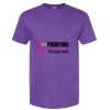 Unisex Softstyle® CVC T-Shirt Thumbnail