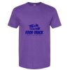 Unisex Softstyle® CVC T-Shirt Thumbnail