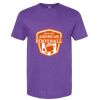 Unisex Softstyle® CVC T-Shirt Thumbnail