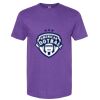 Unisex Softstyle® CVC T-Shirt Thumbnail
