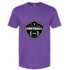 Unisex Softstyle® CVC T-Shirt Thumbnail
