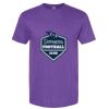 Unisex Softstyle® CVC T-Shirt Thumbnail