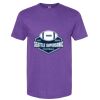 Unisex Softstyle® CVC T-Shirt Thumbnail