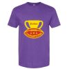 Unisex Softstyle® CVC T-Shirt Thumbnail