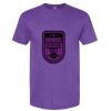 Unisex Softstyle® CVC T-Shirt Thumbnail
