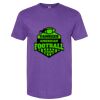 Unisex Softstyle® CVC T-Shirt Thumbnail