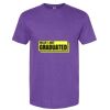 Unisex Softstyle® CVC T-Shirt Thumbnail