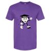 Unisex Softstyle® CVC T-Shirt Thumbnail