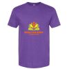 Unisex Softstyle® CVC T-Shirt Thumbnail