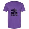 Unisex Softstyle® CVC T-Shirt Thumbnail