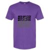 Unisex Softstyle® CVC T-Shirt Thumbnail