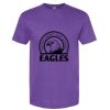 Unisex Softstyle® CVC T-Shirt Thumbnail