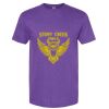 Unisex Softstyle® CVC T-Shirt Thumbnail