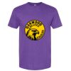 Unisex Softstyle® CVC T-Shirt Thumbnail