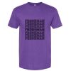 Unisex Softstyle® CVC T-Shirt Thumbnail