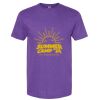 Unisex Softstyle® CVC T-Shirt Thumbnail