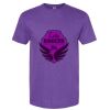 Unisex Softstyle® CVC T-Shirt Thumbnail