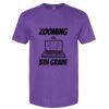 Unisex Softstyle® CVC T-Shirt Thumbnail