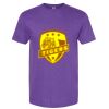 Unisex Softstyle® CVC T-Shirt Thumbnail