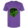 Unisex Softstyle® CVC T-Shirt Thumbnail