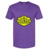 Unisex Softstyle® CVC T-Shirt Thumbnail