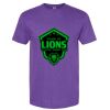 Unisex Softstyle® CVC T-Shirt Thumbnail