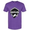 Unisex Softstyle® CVC T-Shirt Thumbnail