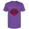 Unisex Softstyle® CVC T-Shirt Thumbnail