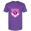 Unisex Softstyle® CVC T-Shirt Thumbnail