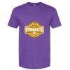 Unisex Softstyle® CVC T-Shirt Thumbnail