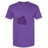 Unisex Softstyle® CVC T-Shirt Thumbnail