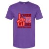 Unisex Softstyle® CVC T-Shirt Thumbnail