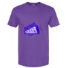 Unisex Softstyle® CVC T-Shirt Thumbnail