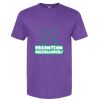 Unisex Softstyle® CVC T-Shirt Thumbnail