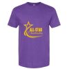 Unisex Softstyle® CVC T-Shirt Thumbnail