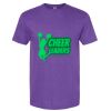 Unisex Softstyle® CVC T-Shirt Thumbnail