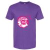 Unisex Softstyle® CVC T-Shirt Thumbnail